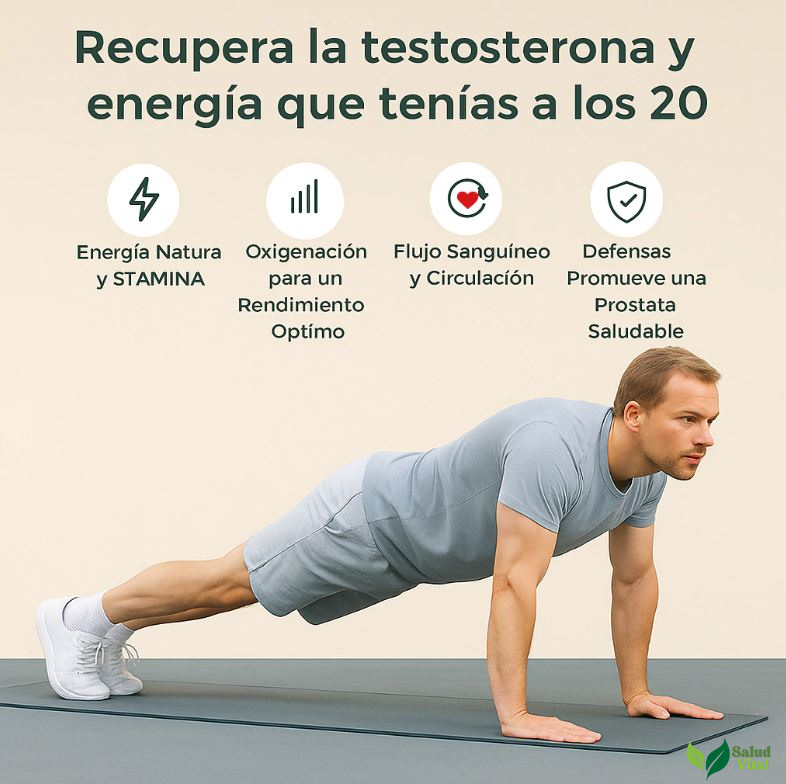 TESTO POWER 1000MG 60CAPS