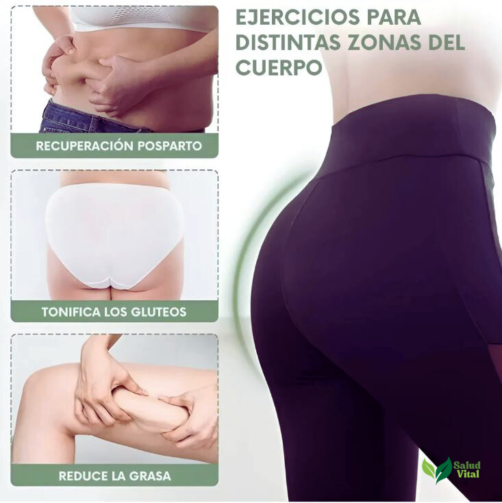 PelviCare™ Entrenador Pélvico Moldeador Muslos