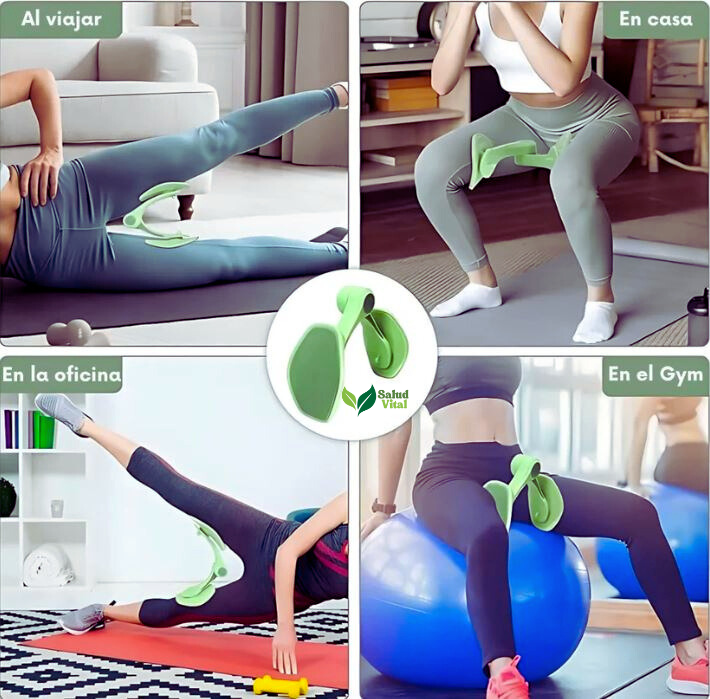 PelviCare™ Entrenador Pélvico Moldeador Muslos