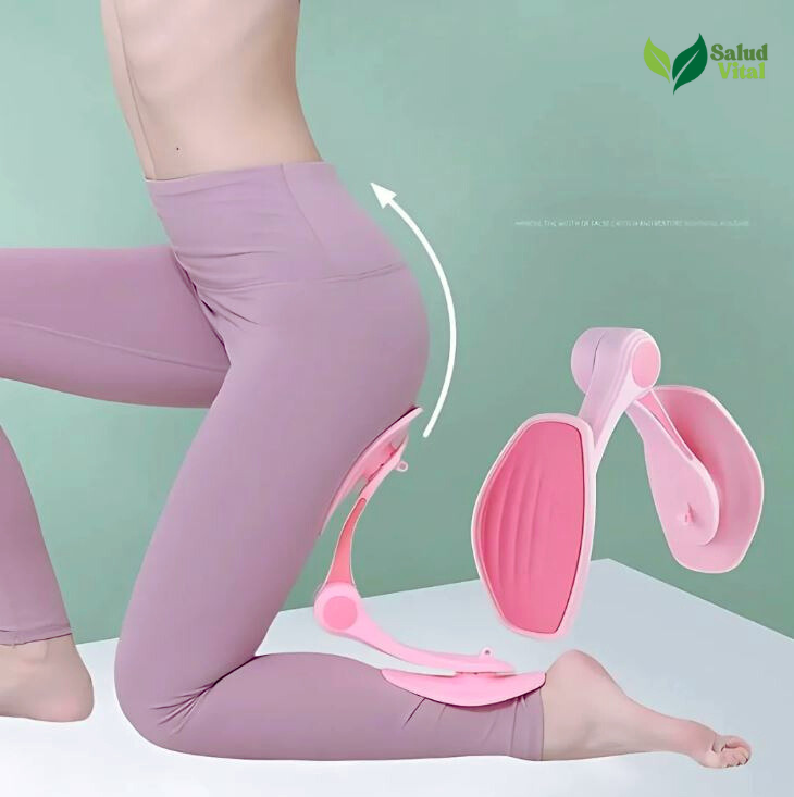 PelviCare™ Entrenador Pélvico Moldeador Muslos