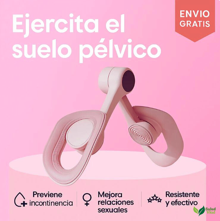 PelviCare™ Entrenador Pélvico Moldeador Muslos
