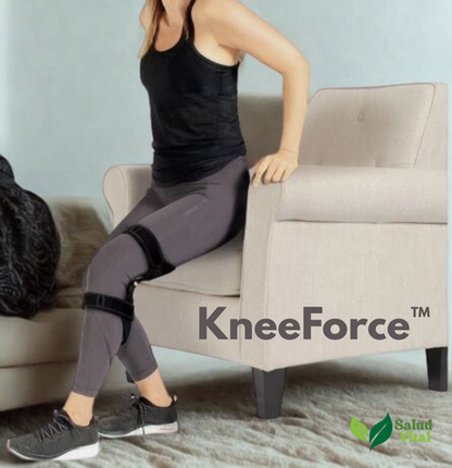 KneeForce™ - Protección de Articulación de Rodilla