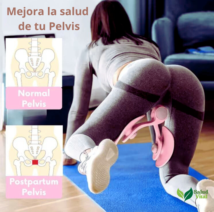 PelviCare™ Entrenador Pélvico Moldeador Muslos
