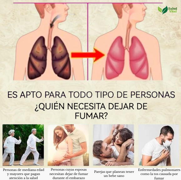 Parche Antitabaco Transdérmico 21mg – Pack 3x1 (30 Parches)