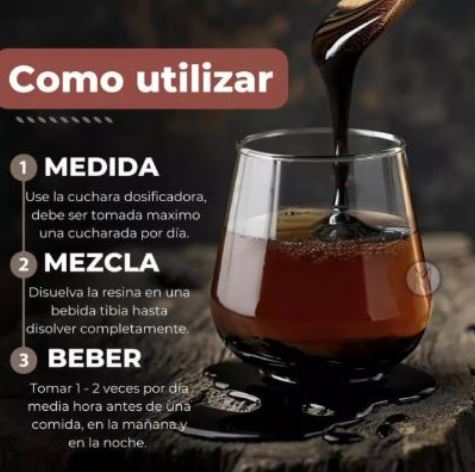 SHILAJIT DEL HIMALAYA