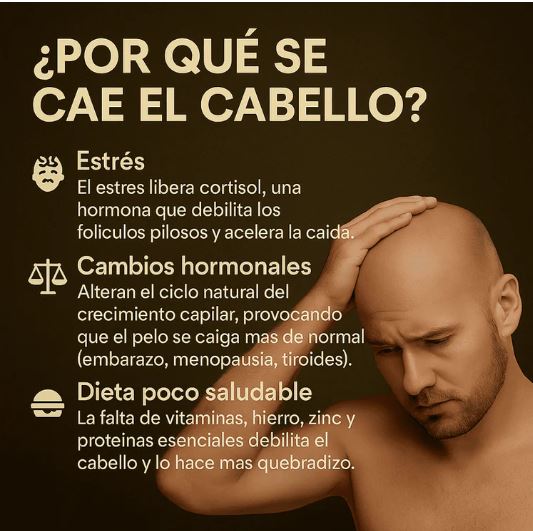 Aceite Batana Crecimiento Cabello 30 ml