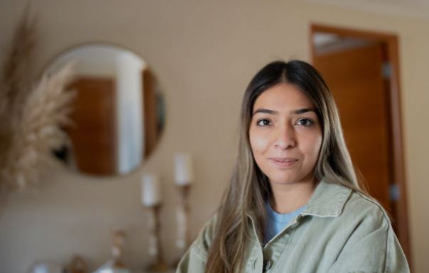 <em>Rosa Sandoval - </em>