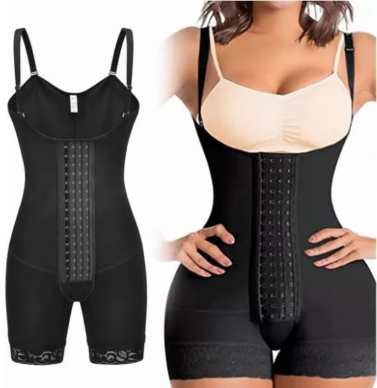 CinturaFit - Faja Modelo Colombiana