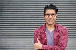 <em>Luis Sandoval - </em>