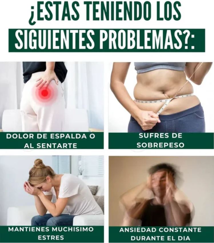 30 Parches Kinopads™  Desintoxicación x3 Cajas