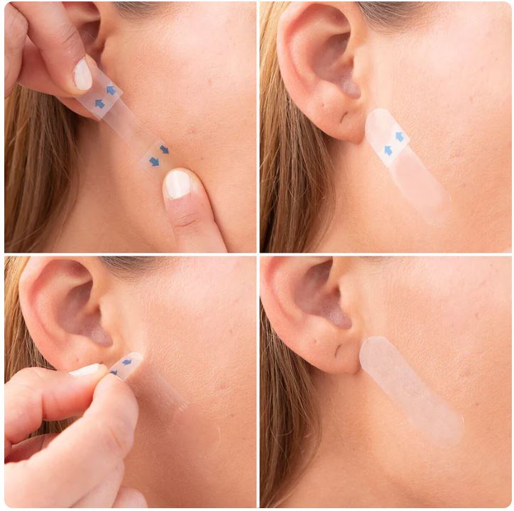 DERMALIFT™ – PARCHES LIFTING INVISIBLES