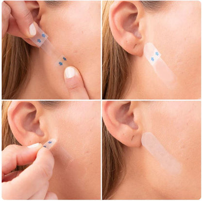 DERMALIFT™ – PARCHES LIFTING INVISIBLES