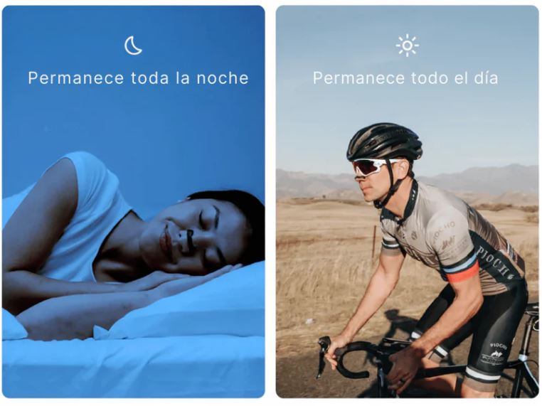 RespiraPlus™ — Adiós a los ronquidos, hola a tus noches de descanso