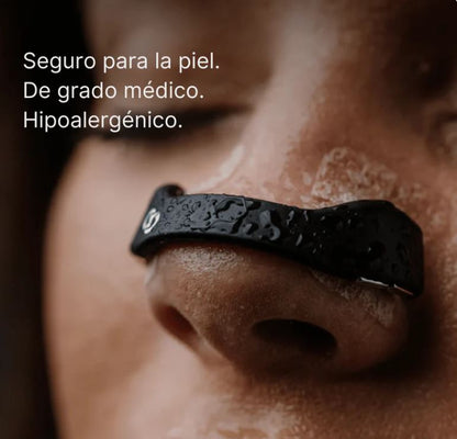 RespiraPlus™ — Adiós a los ronquidos, hola a tus noches de descanso