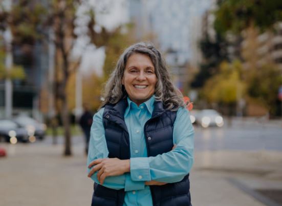 <strong>Luzma G. – 55 años</strong>