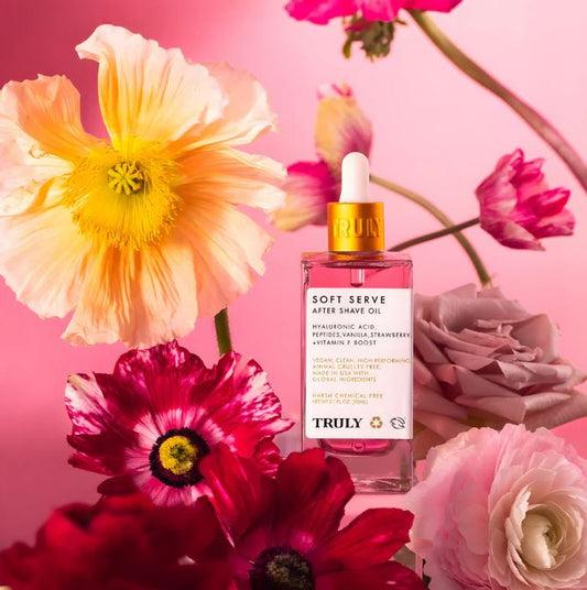 Truly l Cuidado Íntimo