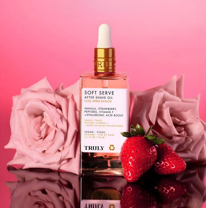 Truly l Cuidado Íntimo