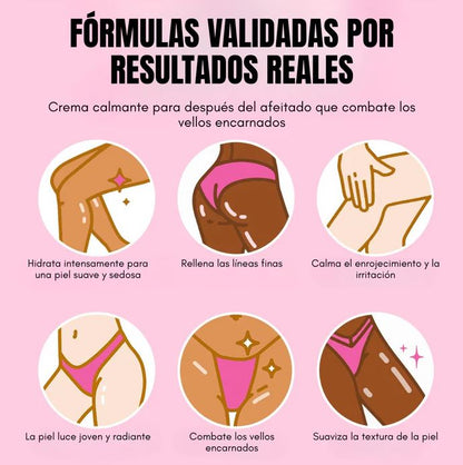 Truly l Cuidado Íntimo